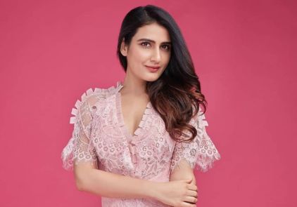 Fatima Sana Shaikh